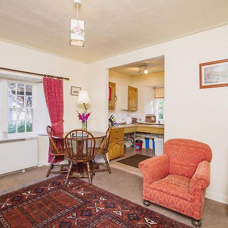 Katys Cottage Balnaboth Luaran gambar