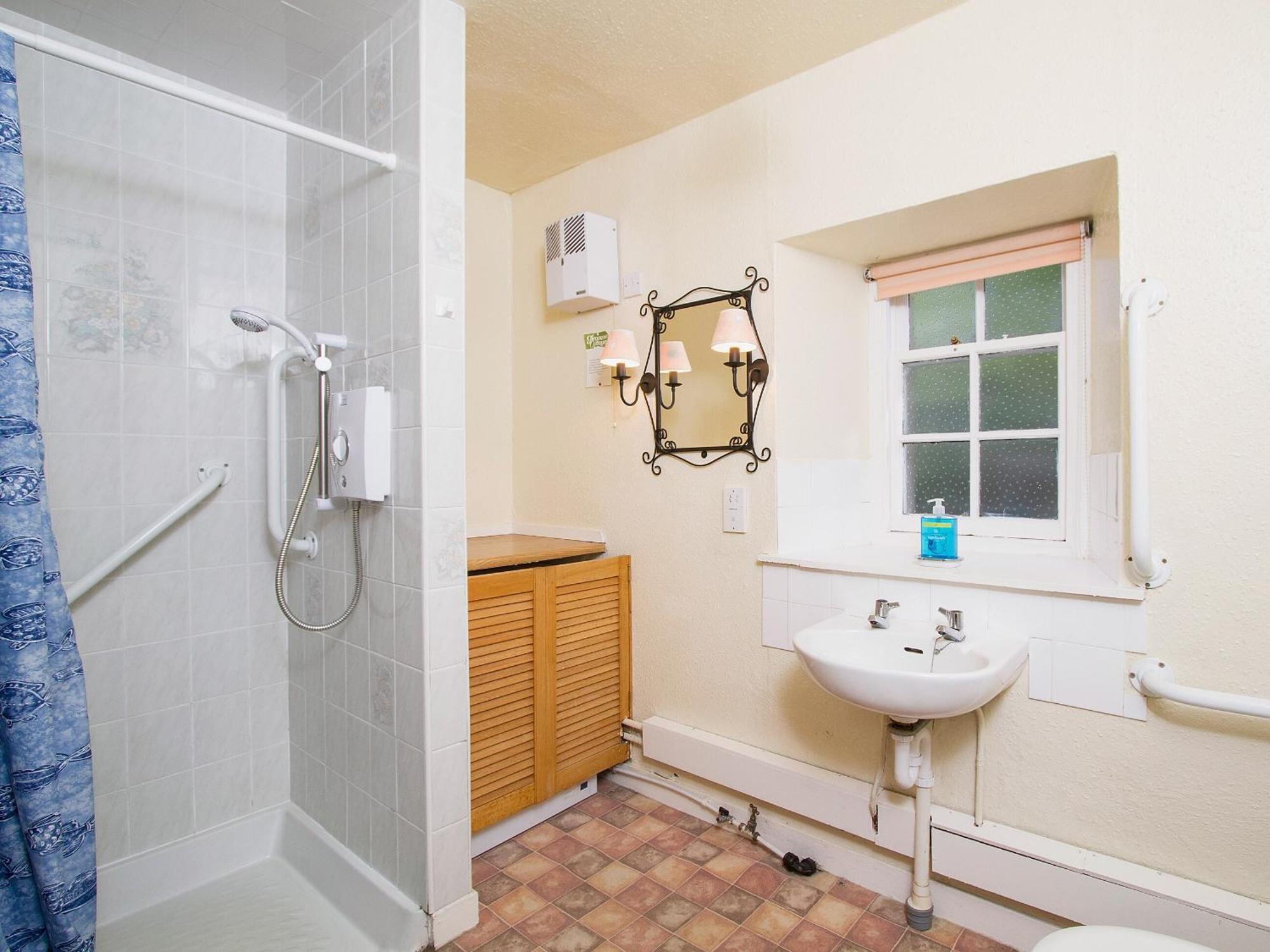 Katys Cottage Balnaboth Luaran gambar