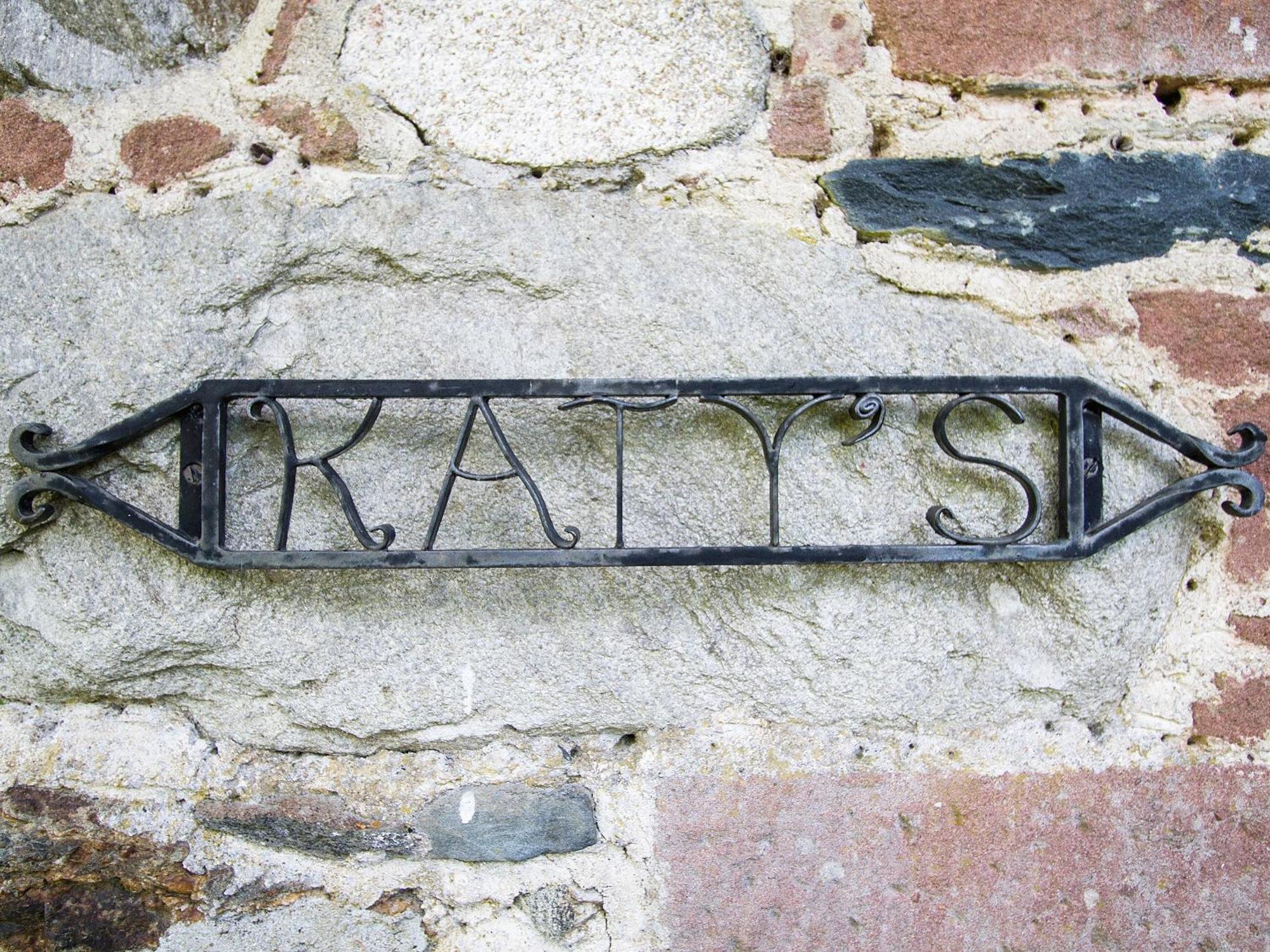 Katys Cottage Balnaboth Luaran gambar