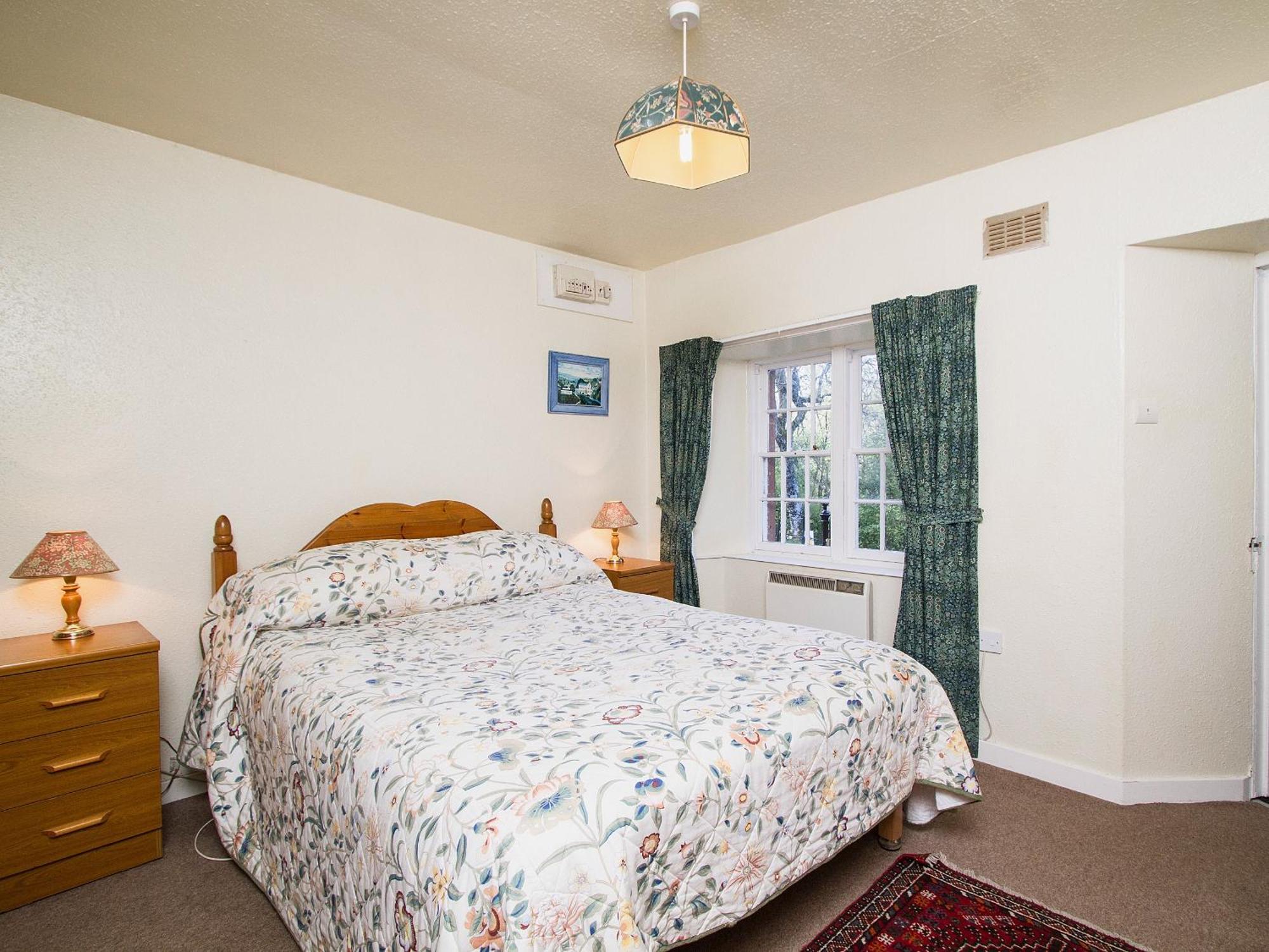 Katys Cottage Balnaboth Luaran gambar